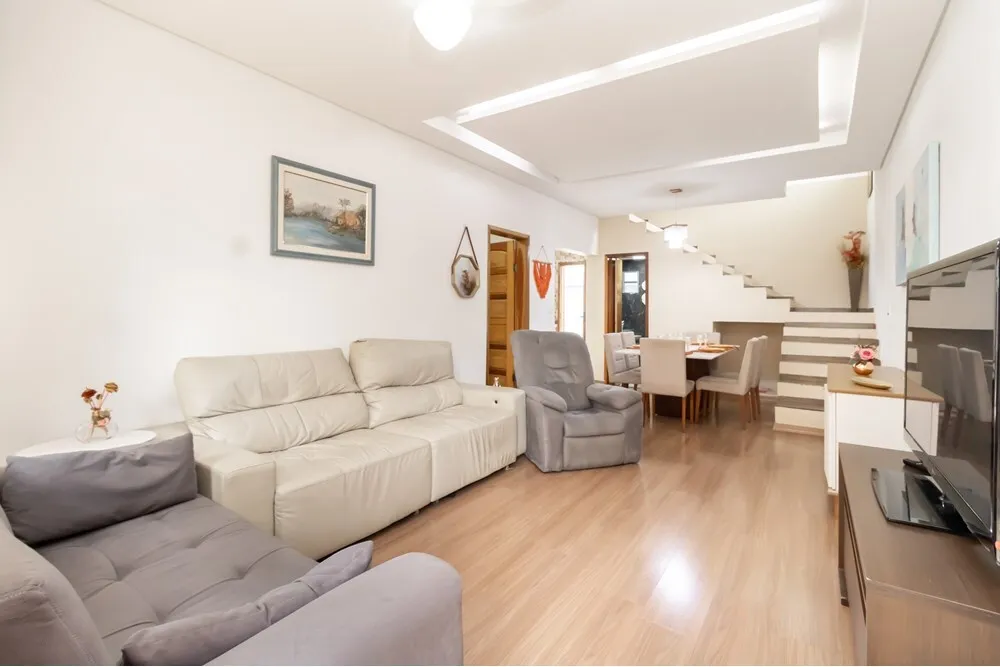 Casa, 5 quartos - Foto 1