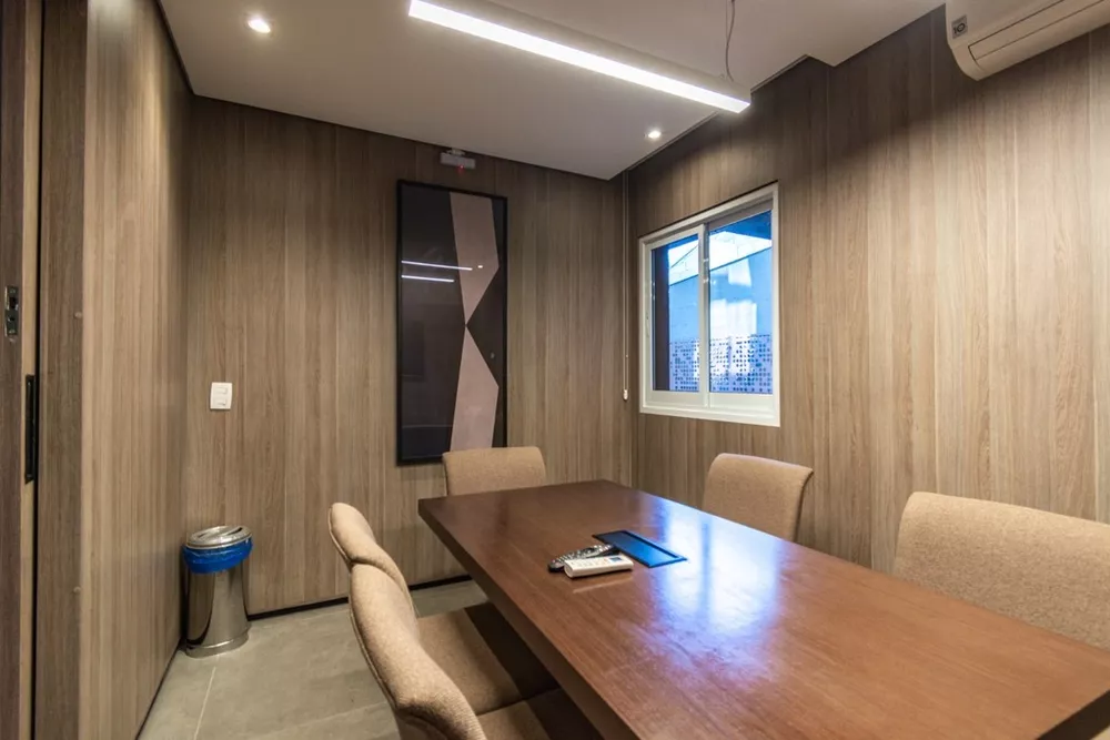 Apartamento, 1 quarto, 36 m² - Foto 5