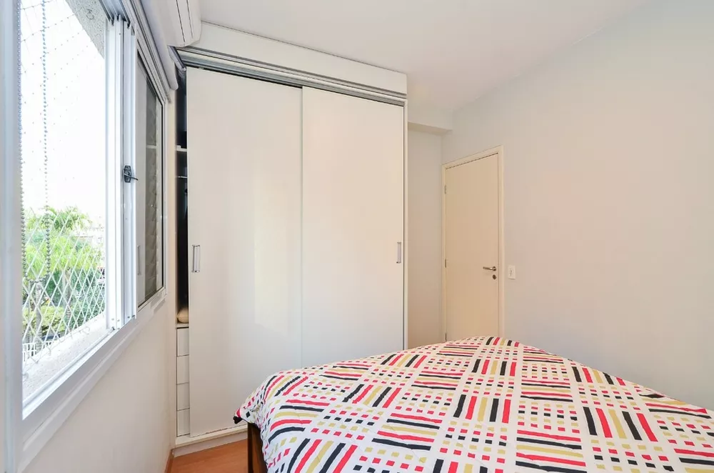 Apartamento, 1 quarto, 36 m² - Foto 4