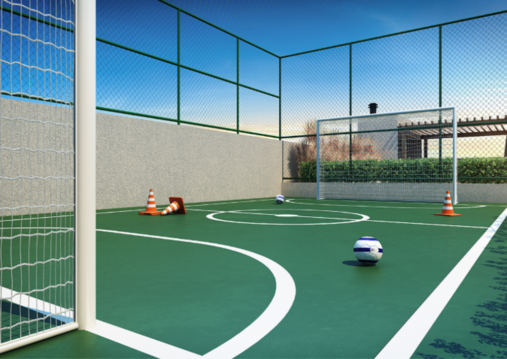 Apartamento, 2 quartos, 41 m² - Foto 9