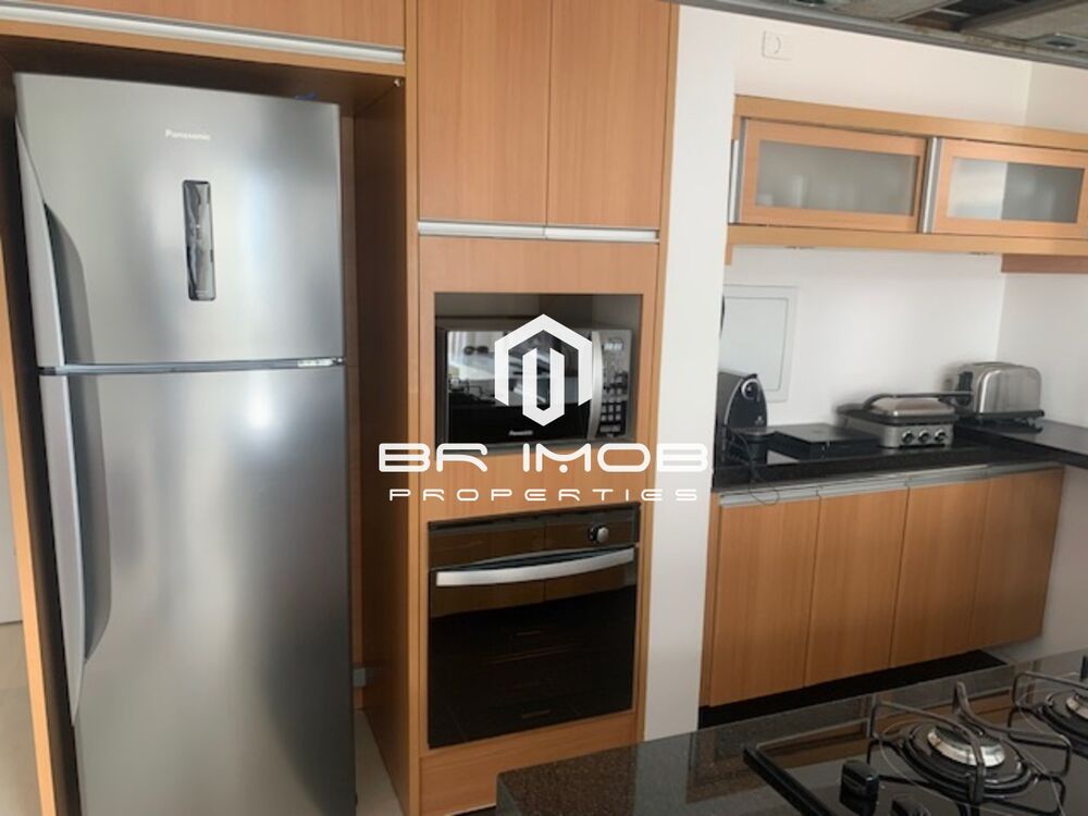 Apartamento, 1 quarto, 65 m² - Foto 1