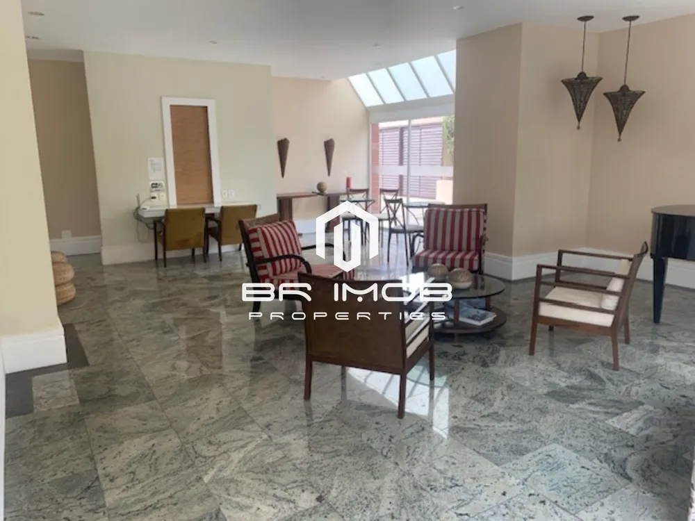 Apartamento, 1 quarto, 65 m² - Foto 11