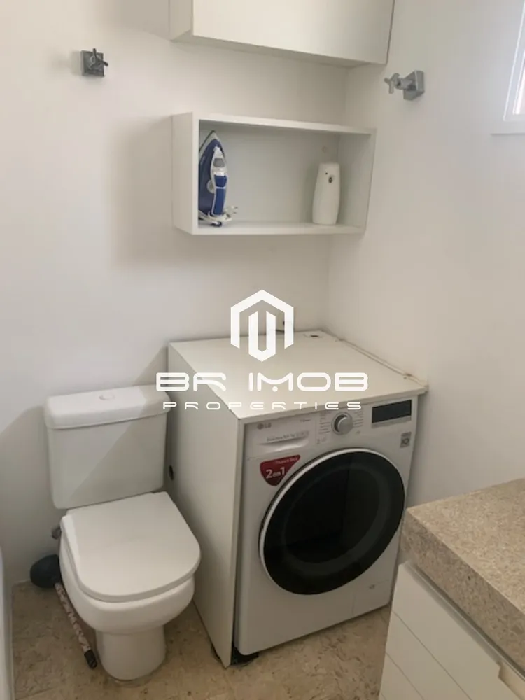 Apartamento, 1 quarto, 65 m² - Foto 8