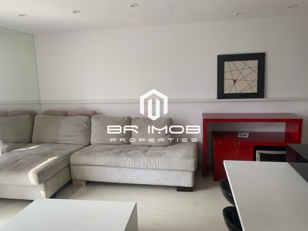 Apartamento, 1 quarto, 65 m² - Foto 3