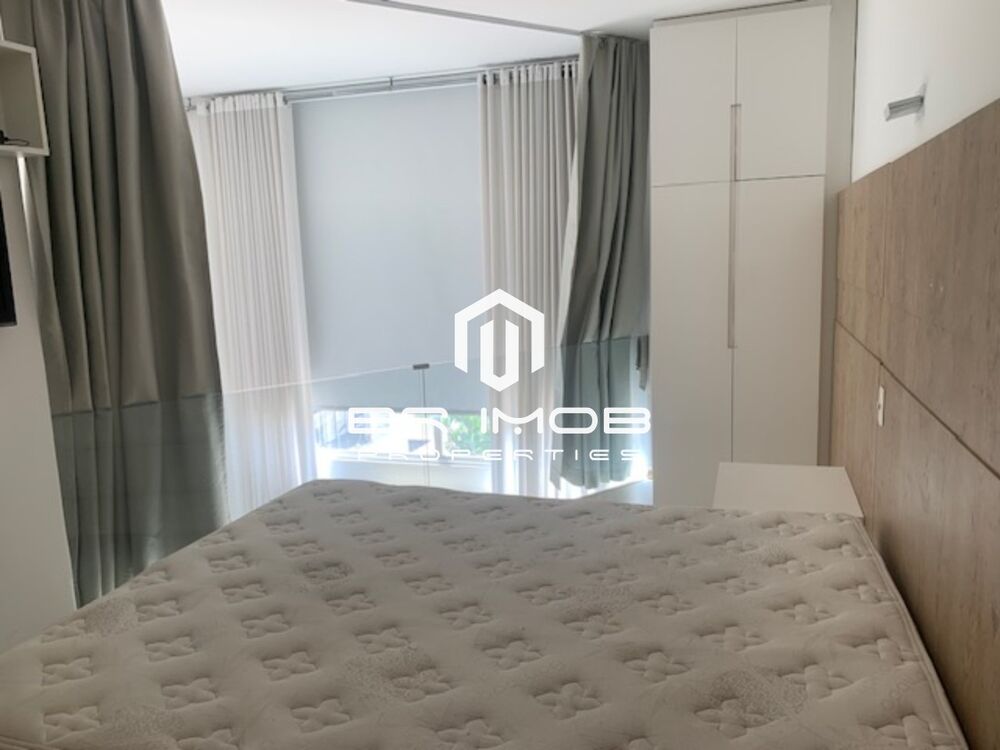 Apartamento, 1 quarto, 65 m² - Foto 2