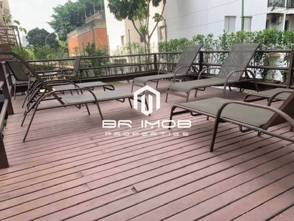 Apartamento, 1 quarto, 65 m² - Foto 10