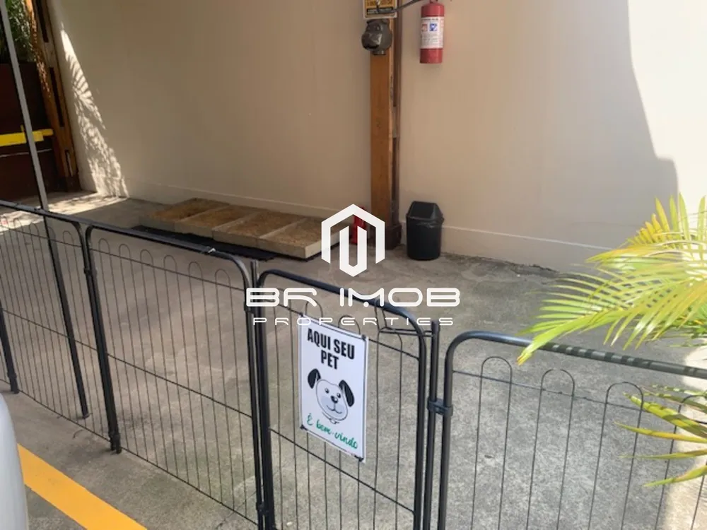 Apartamento, 1 quarto, 65 m² - Foto 9