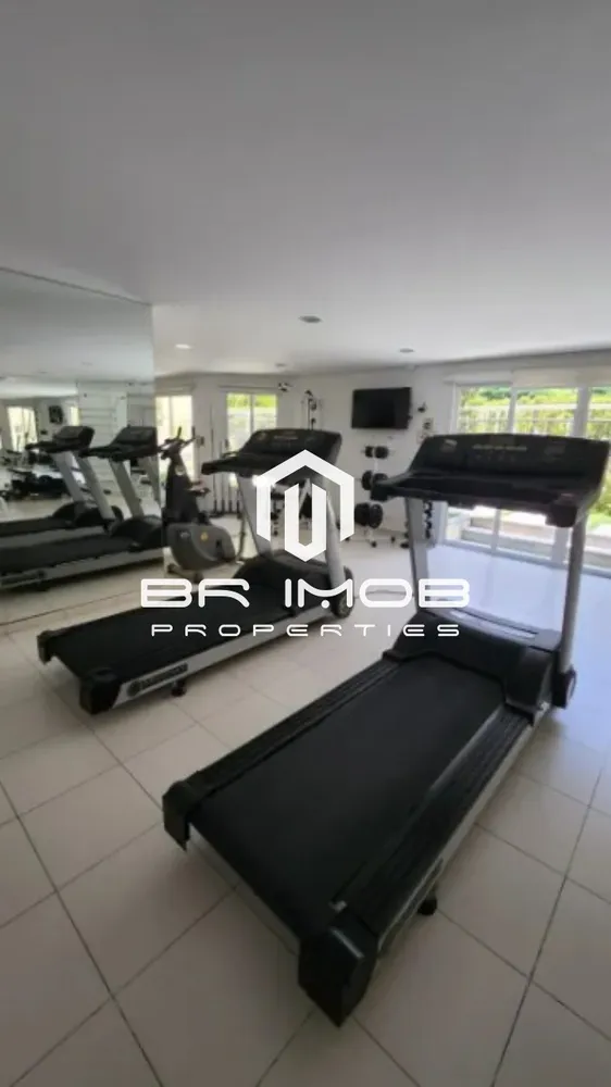 Apartamento, 2 quartos, 56 m² - Foto 8