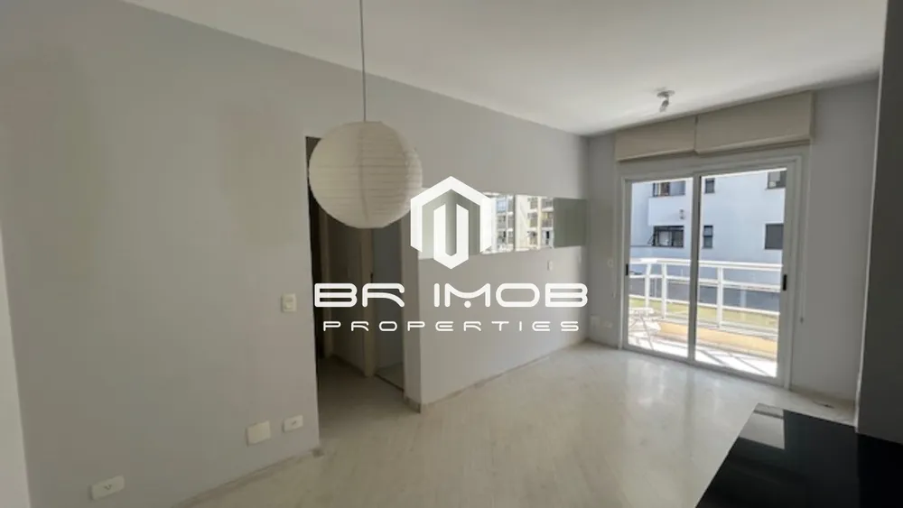 Apartamento, 2 quartos, 56 m² - Foto 1