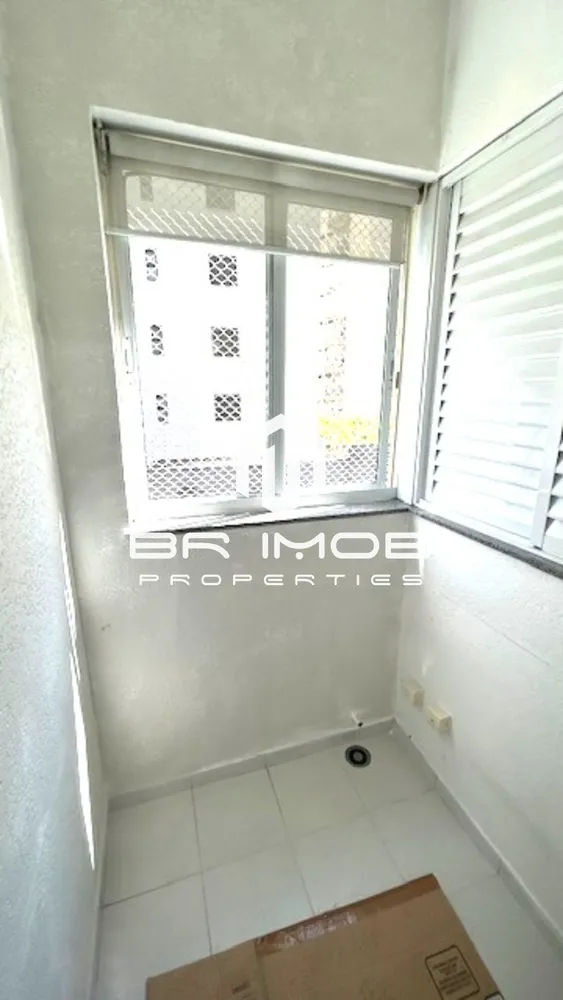 Apartamento, 2 quartos, 56 m² - Foto 6