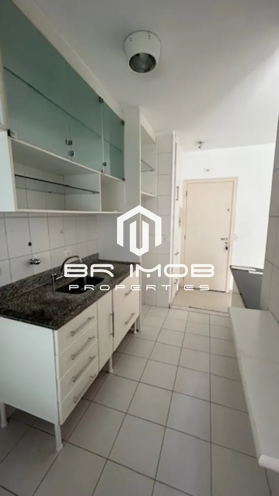 Apartamento, 2 quartos, 56 m² - Foto 7