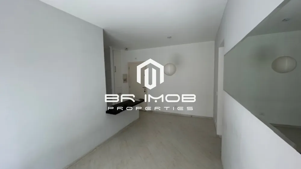 Apartamento, 2 quartos, 56 m² - Foto 2