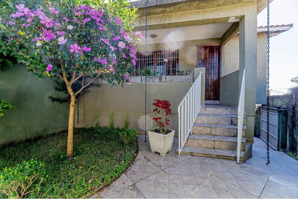 Casa à venda com 4 quartos - Foto 17