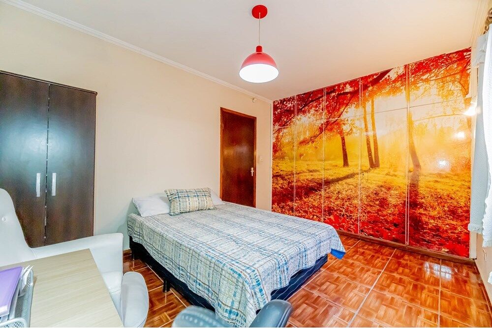 Casa à venda com 4 quartos - Foto 54