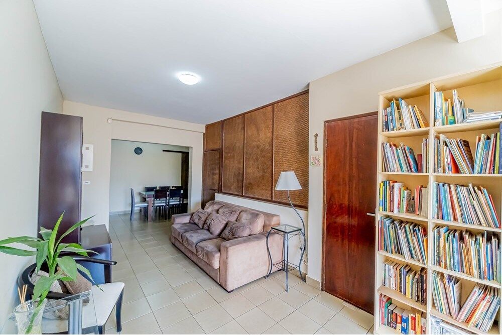 Casa à venda com 4 quartos - Foto 35