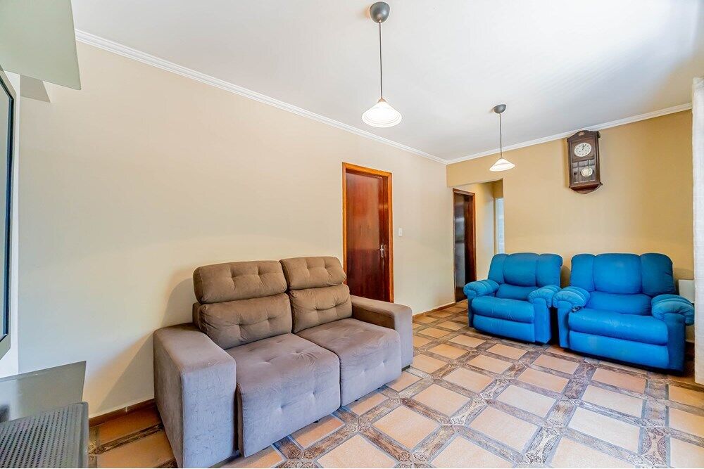 Casa à venda com 4 quartos - Foto 46