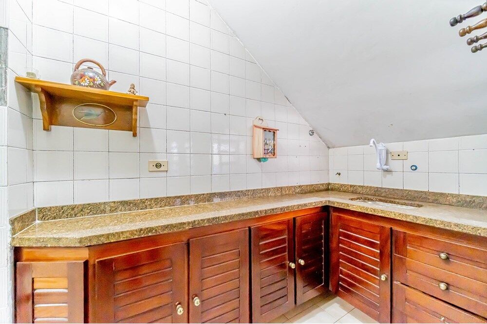 Casa à venda com 4 quartos - Foto 4
