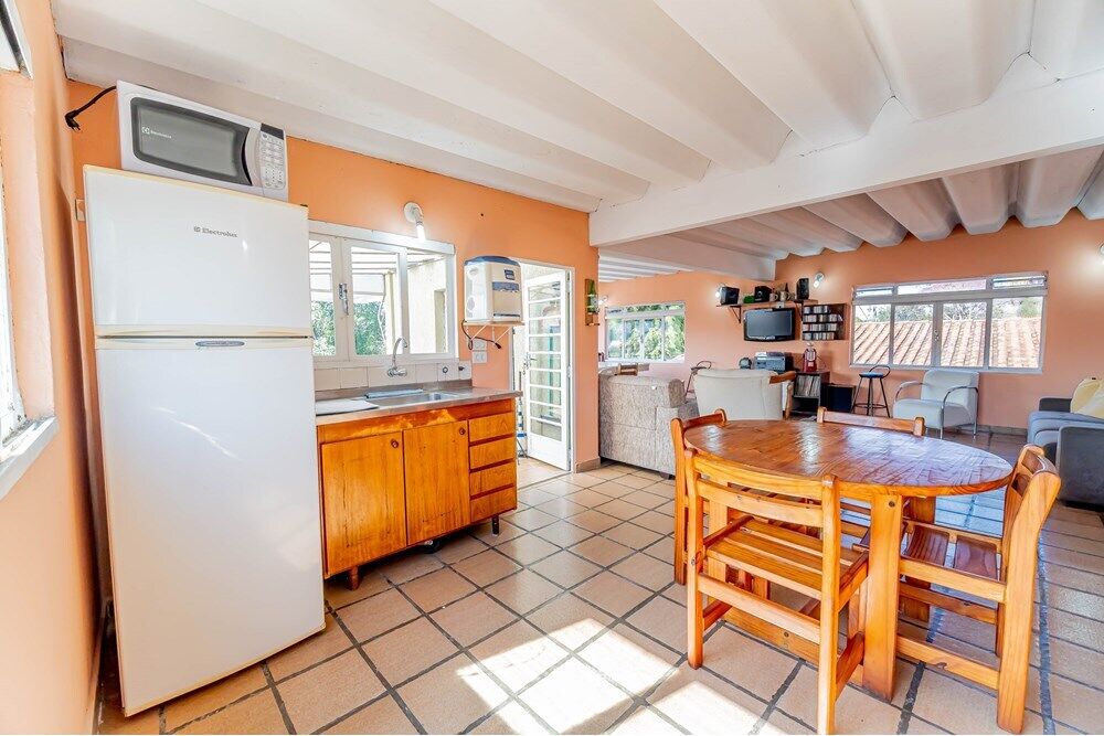 Casa à venda com 4 quartos - Foto 49