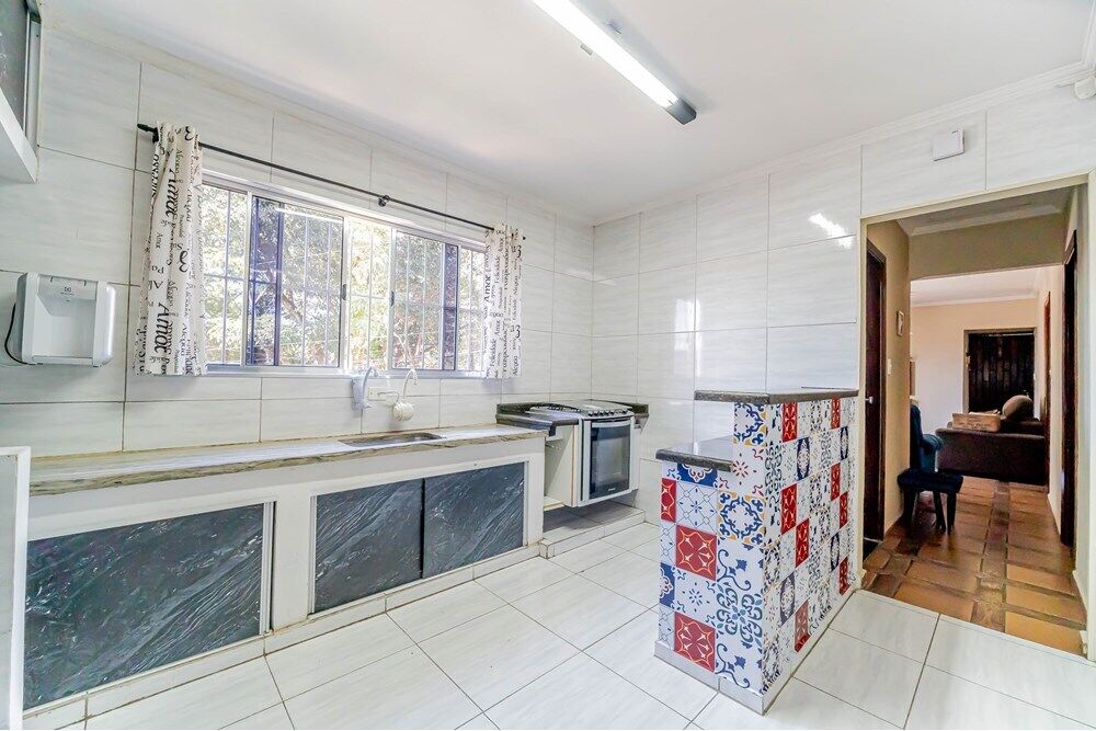 Casa à venda com 4 quartos - Foto 43