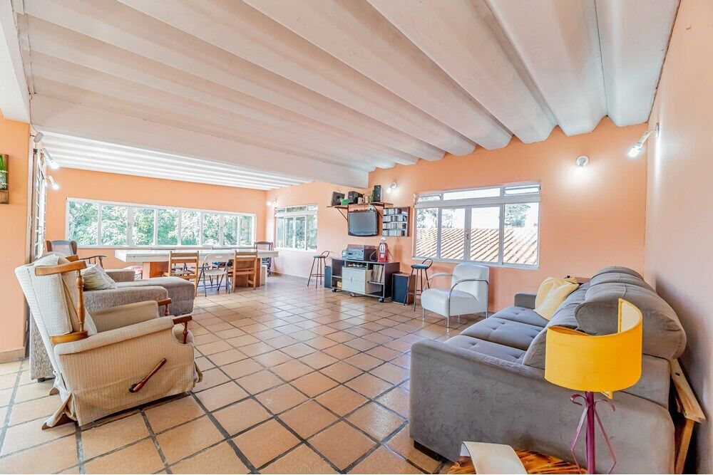 Casa à venda com 4 quartos - Foto 61
