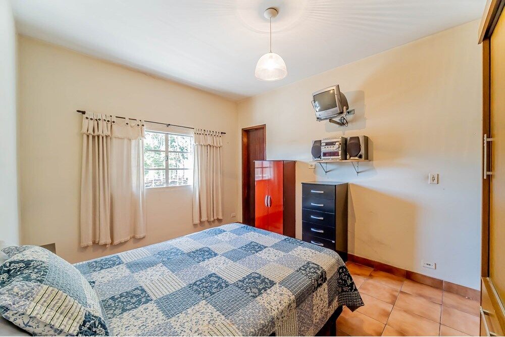 Casa à venda com 4 quartos - Foto 40