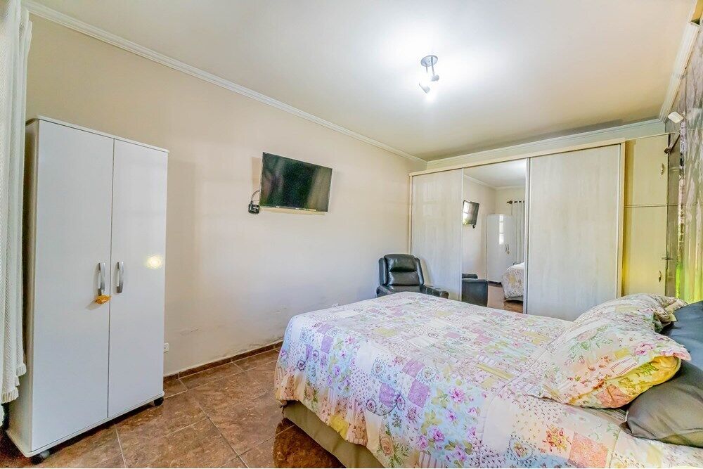 Casa à venda com 4 quartos - Foto 55