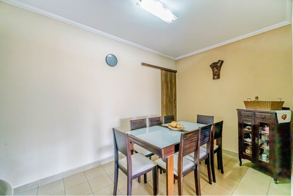 Casa à venda com 4 quartos - Foto 37