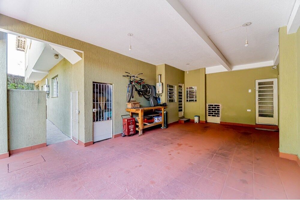 Casa à venda com 4 quartos - Foto 23