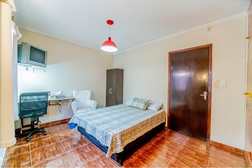 Casa à venda com 4 quartos - Foto 52