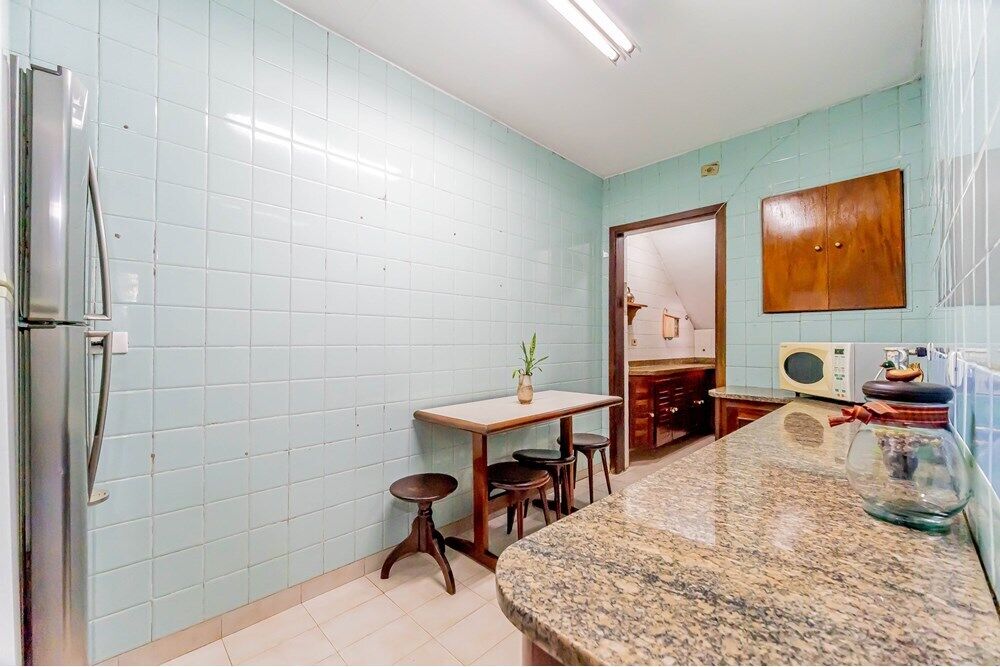 Casa à venda com 4 quartos - Foto 7
