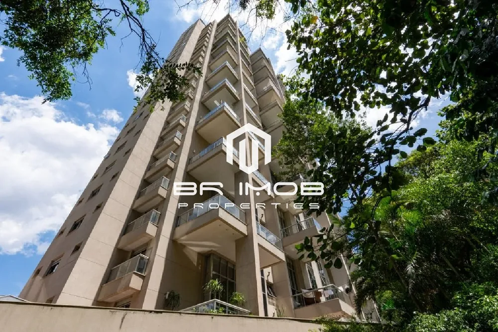 Apartamento, 2 quartos, 143 m² - Foto 2