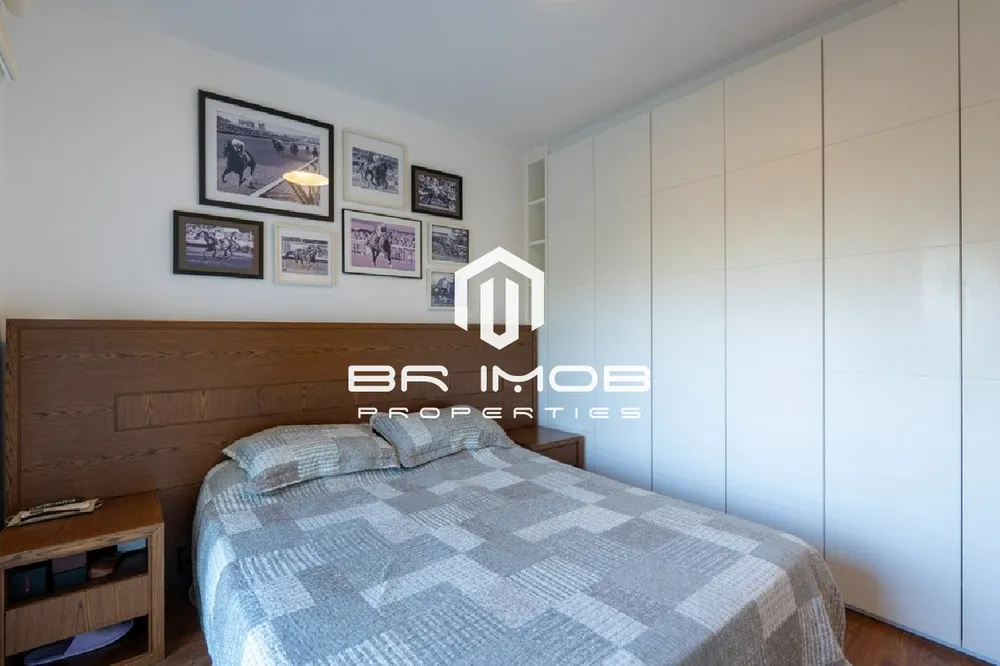 Apartamento, 2 quartos, 143 m² - Foto 7