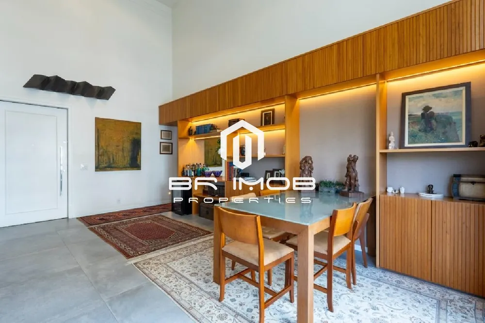 Apartamento, 2 quartos, 143 m² - Foto 6