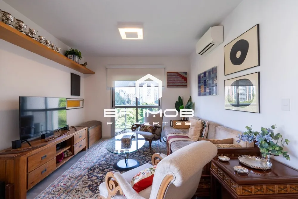 Apartamento, 2 quartos, 143 m² - Foto 5
