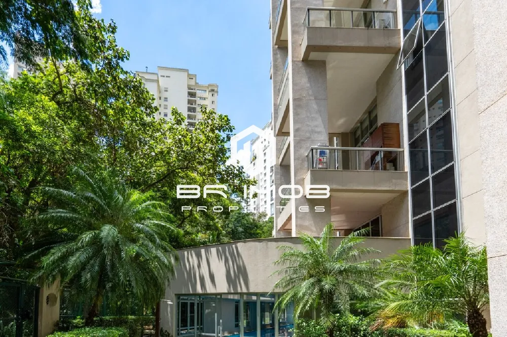 Apartamento, 2 quartos, 143 m² - Foto 1