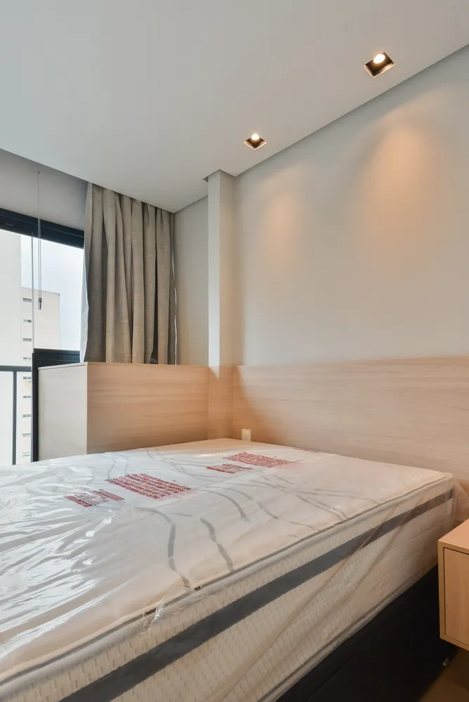 Apartamento, 1 quarto, 18 m² - Foto 11