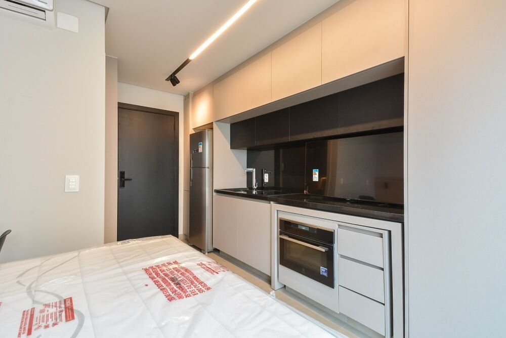 Apartamento, 1 quarto, 18 m² - Foto 16