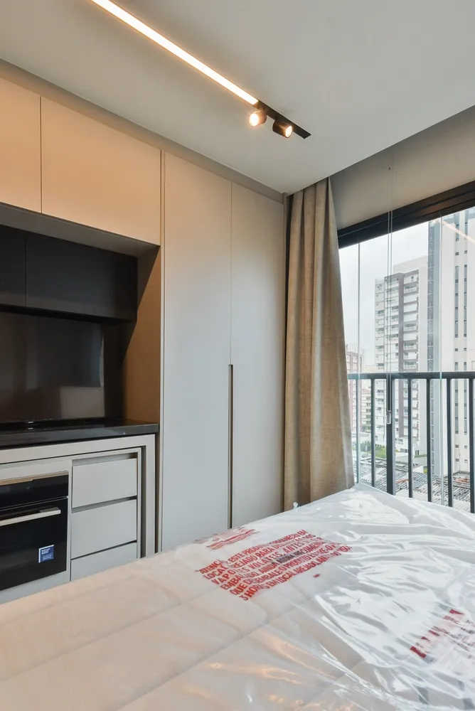 Apartamento, 1 quarto, 18 m² - Foto 9
