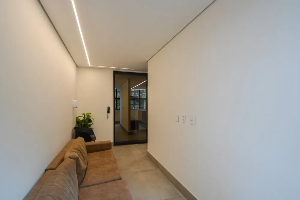 Apartamento, 1 quarto, 18 m² - Foto 12