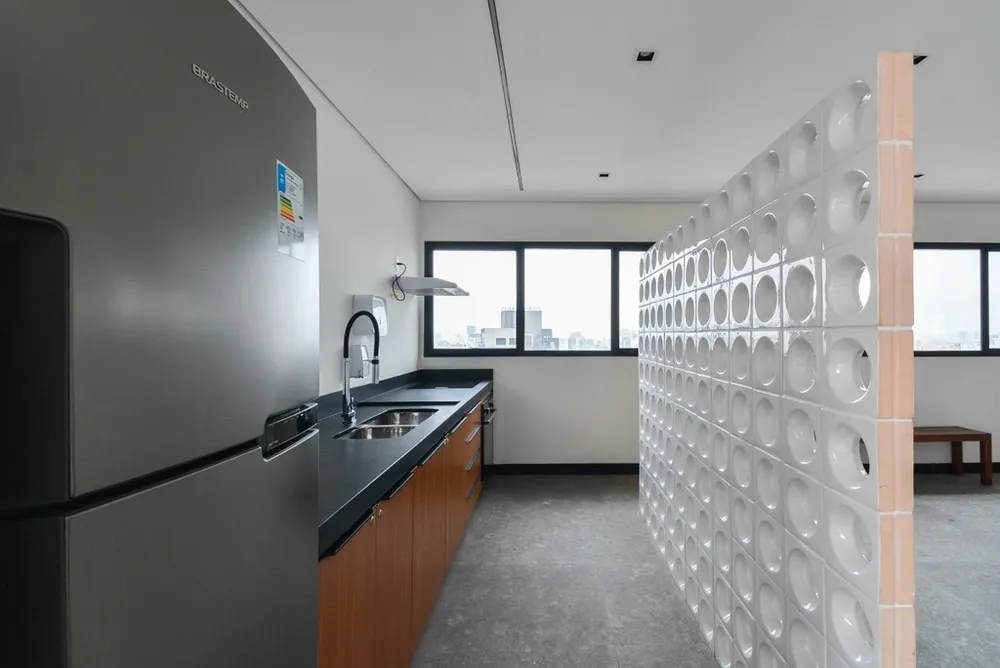 Apartamento, 1 quarto, 18 m² - Foto 15