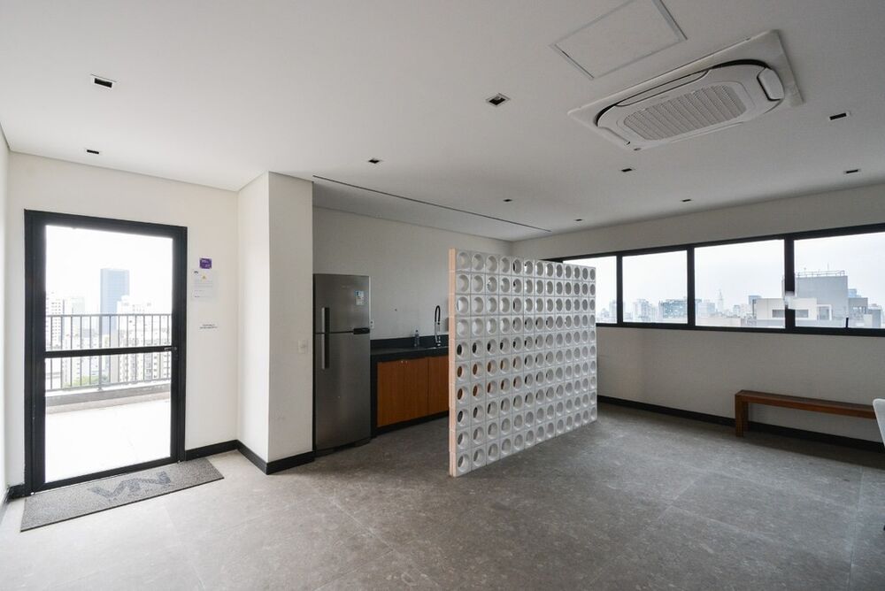 Apartamento, 1 quarto, 18 m² - Foto 36