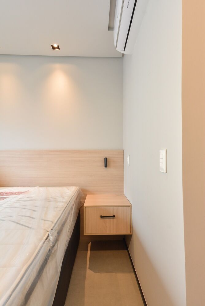 Apartamento, 1 quarto, 18 m² - Foto 5