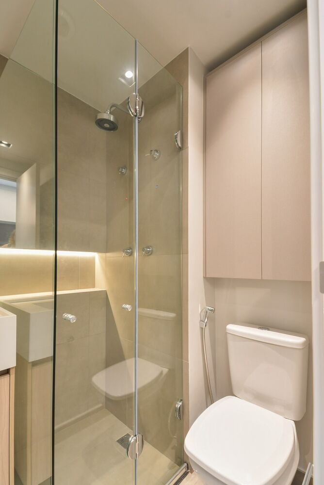 Apartamento, 1 quarto, 18 m² - Foto 33
