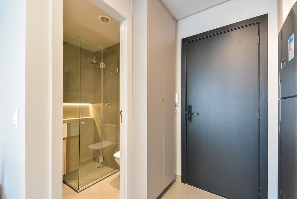Apartamento, 1 quarto, 18 m² - Foto 24