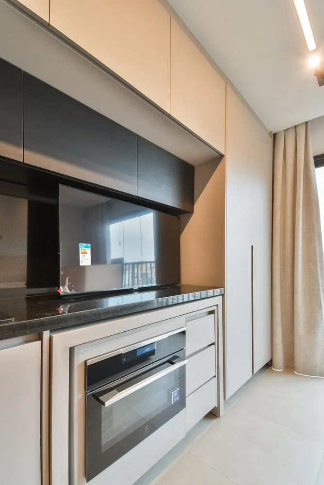 Apartamento, 1 quarto, 18 m² - Foto 31