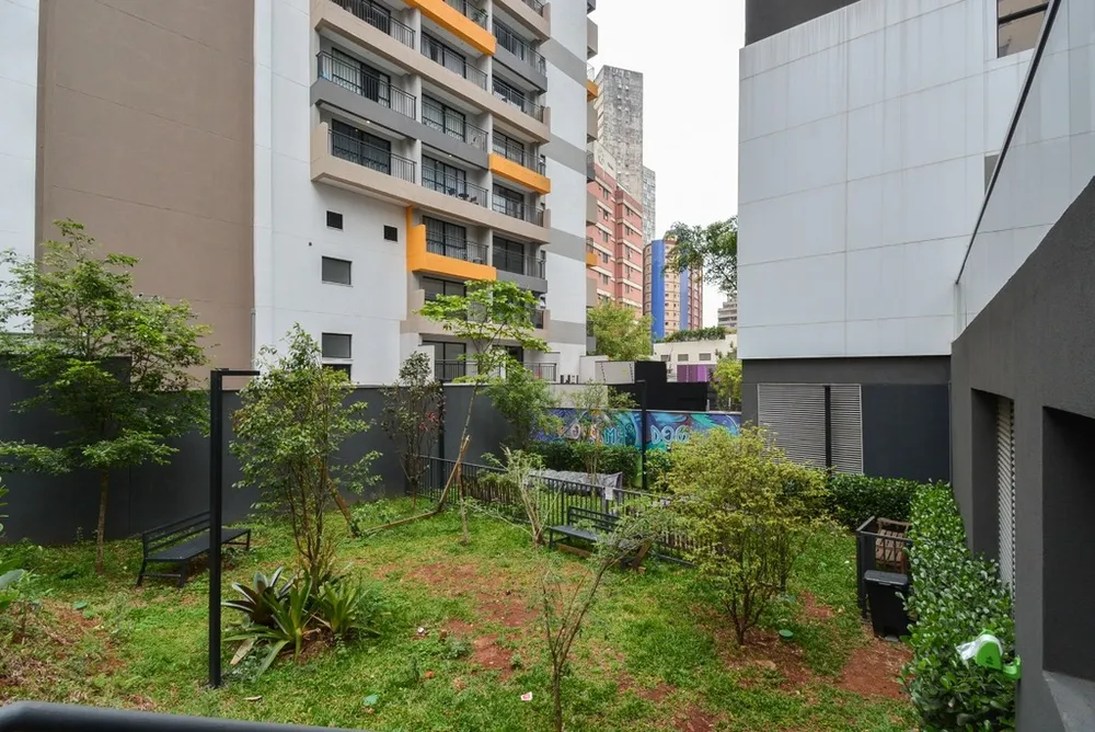 Apartamento, 1 quarto, 18 m² - Foto 38