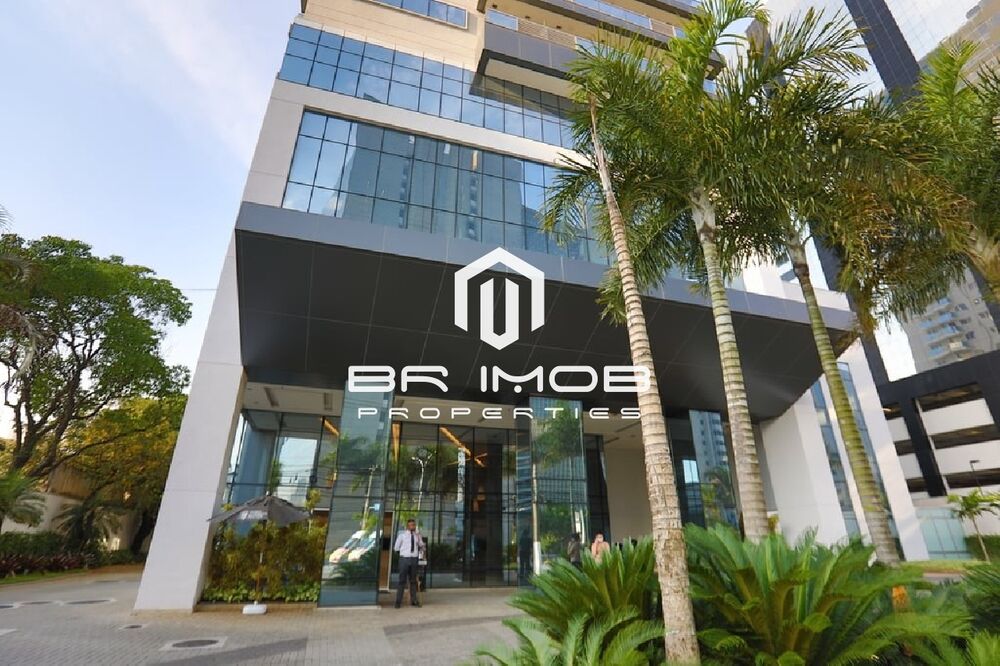 Sala-Conjunto, 39 m² - Foto 1