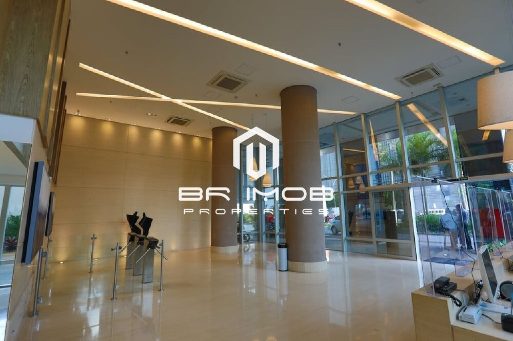 Sala-Conjunto, 39 m² - Foto 4