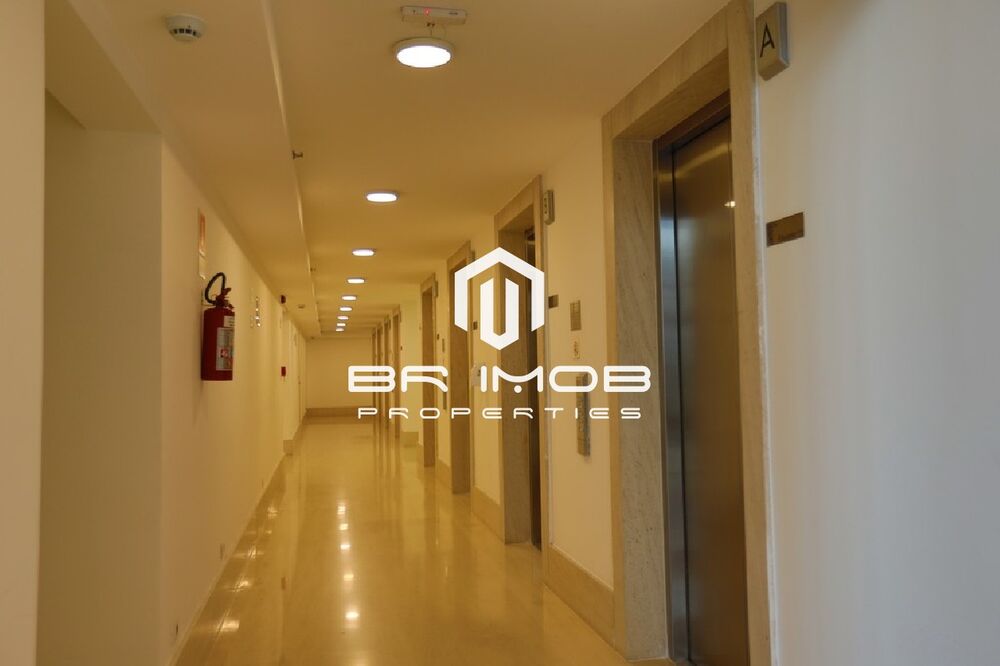 Sala-Conjunto, 39 m² - Foto 6