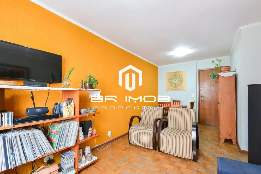 Apartamento, 3 quartos, 84 m² - Foto 6